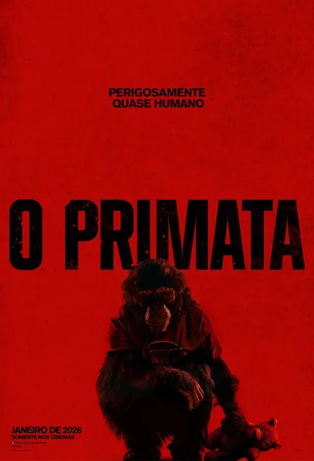O Primata