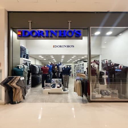 Imagem de interna da loja dorinhos