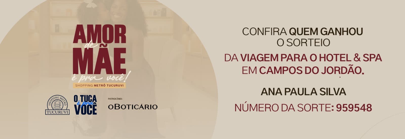 Imagem de Banner