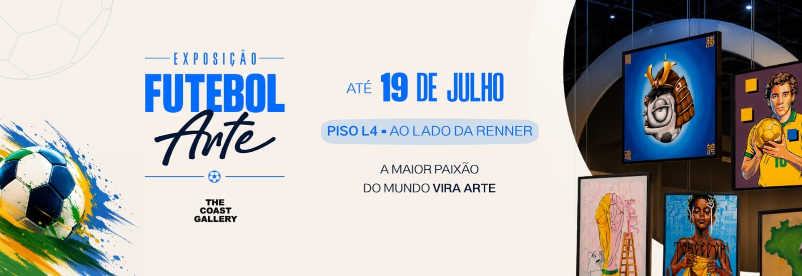 Imagem de Banner